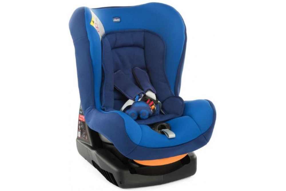 Автокресло Chicco Cosmos (0-18 кг) напрокат