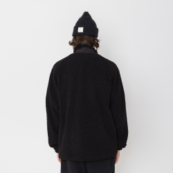 Fleece Jacket