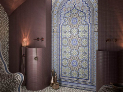 MOROCCO: ТЕМАРИ