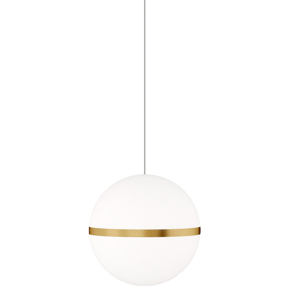 Светильник Visual Comfort Mini Hanea Pendant MonoRail