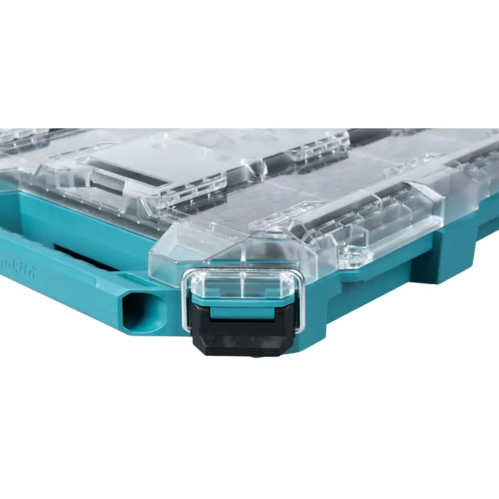 Низкопрофильный органайзер среднего размера MAKTRAK Makita P-91051