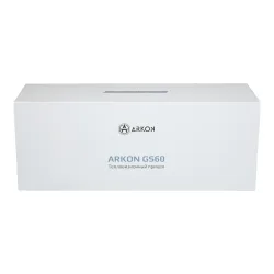 Тепловизионный прицел ARKON GS60 / АРКОН ГС60 - белая фирменная упаковка