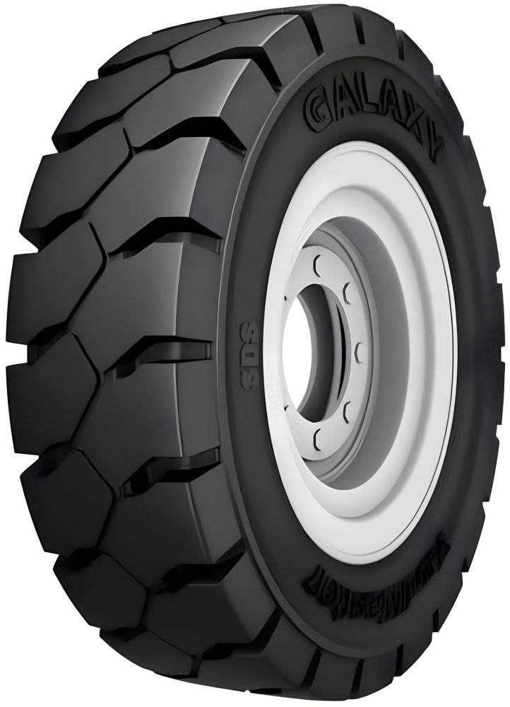 Galaxy Yardmaster SDS 8.15/9 R15