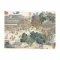 Pazl \ Puzzle \ Пазл  An Era in Jinling / Golden Age of Prosperity / Puzzle / 1000 PC