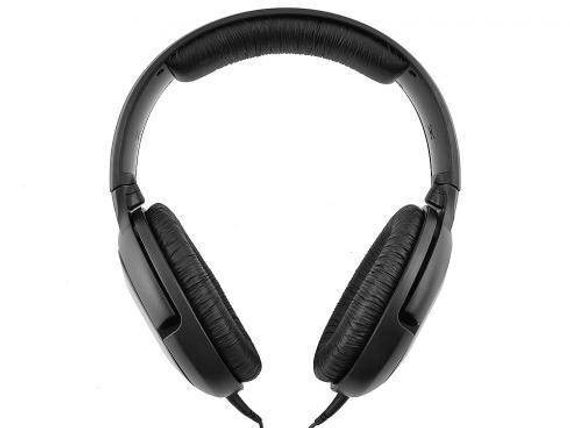 Sennheiser HD 180 закрытые наушники