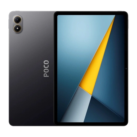 Планшет Xiaomi Poco Pad M1 12.1" (2025) 8/256GB Wi-Fi Gray
