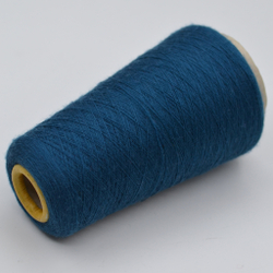 Zegna Baruffa Lane Borgosesia art. Cashwool (синий петроль)