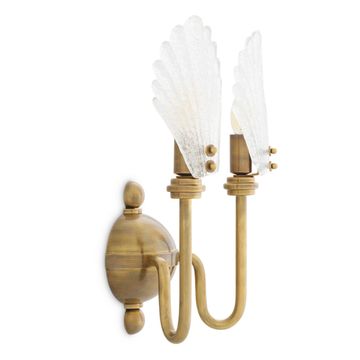 Eichholtz Wall Lamp Isabelle