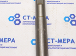 Метчик гаечный М16х1.5 L200 (0189) под ЧПУ