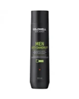 Goldwell Dualsenses Men Anti-dandruff Shampoo - Шампунь для мужчин против перхоти 300 мл