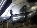 BMW R1150RT 2004