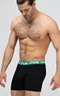 Мужские трусы R-152 Black