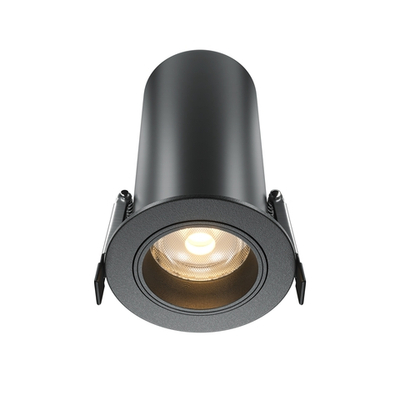 Встраиваемый светильник Technical DL125-L12-3K-B