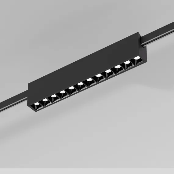 Трековый светильник Esthetic Magnetic 85121/01 Elektrostandard