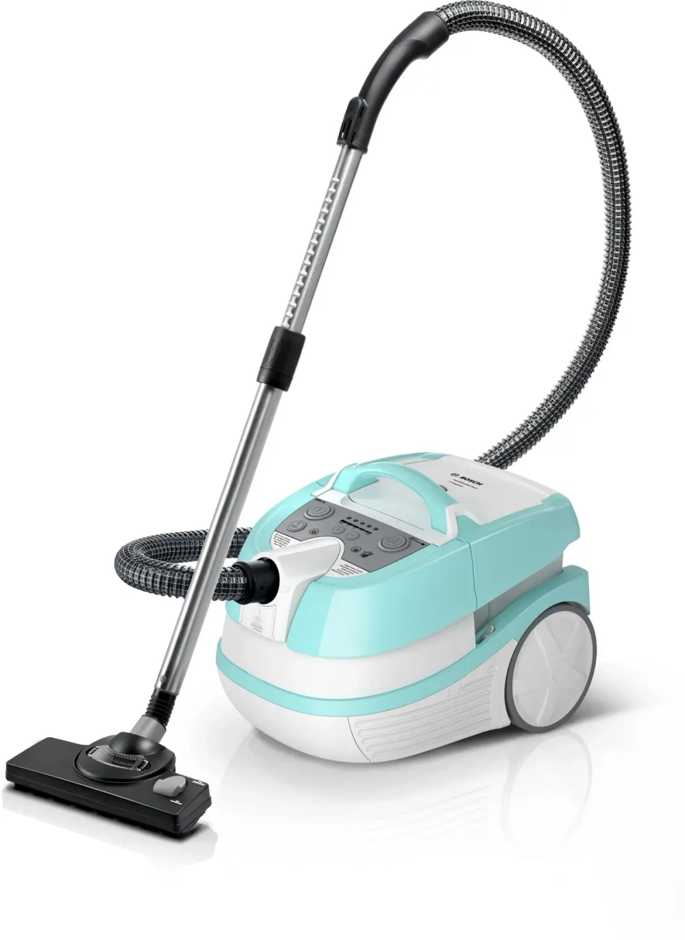 Пылесос Bosch BWD420HYG
