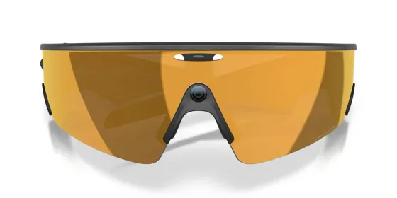 Умные очки Oakley Vanguard 0W8001 Black / Prizm 24k 120-52