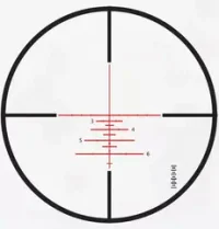 Прицел Vanguard Endeavor RS IV 5-20x50 DSV, сетка Dispatch Varmint с подсветкой (IV 52050DSV)