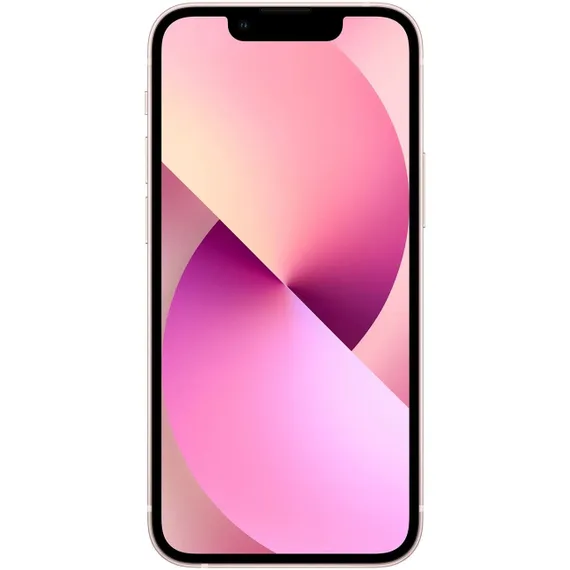 Смартфон Apple iPhone 13 512 ГБ Розовый Pink