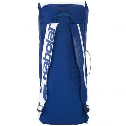 Рюкзак теннисный Babolat Backrack 2 - blue/white