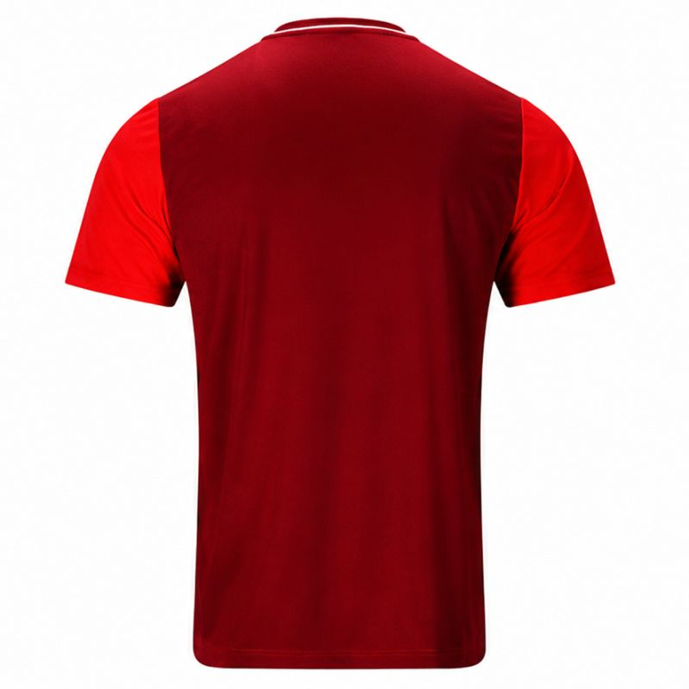 Мужская футболка Forza CL2603 Short Sleeve — chinese red