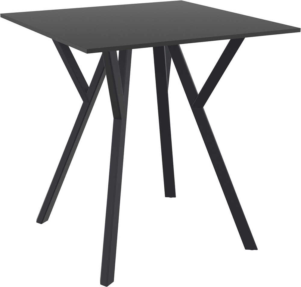 Стол пластиковый Max Table 70