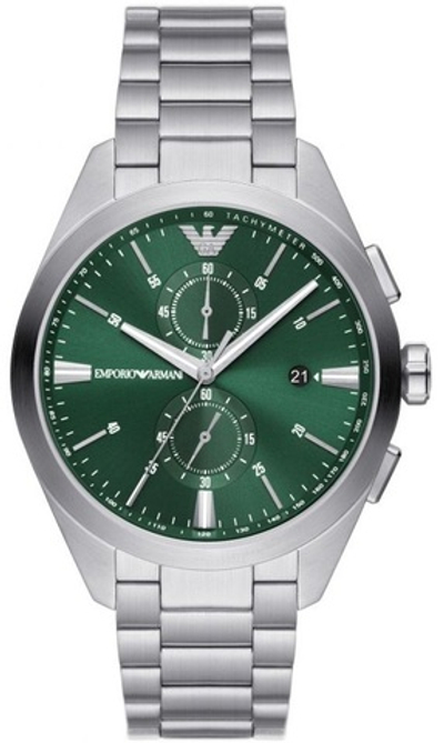 Наручные часы Emporio Armani AR11480 с хронографом