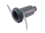Нож для чаши комбайна Kenwood KHH30, FPP225-FPP235