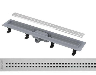 Душевой трап Alcaplast 750 мм APZ9-750M Simple