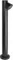 Наземный светильник Brooklyn A2063PA-1BK Arte Lamp