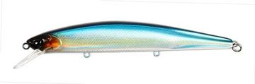 Воблер суспендер LJ Pro Series MAKORA SP 11.00/121
