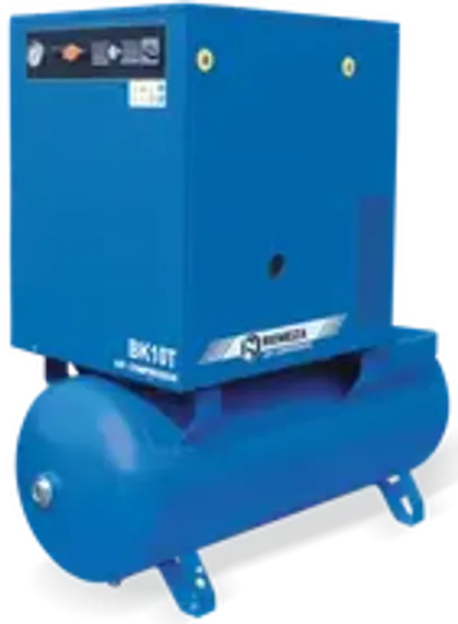 Винтовой компрессор Remeza ВК10Т-15-270