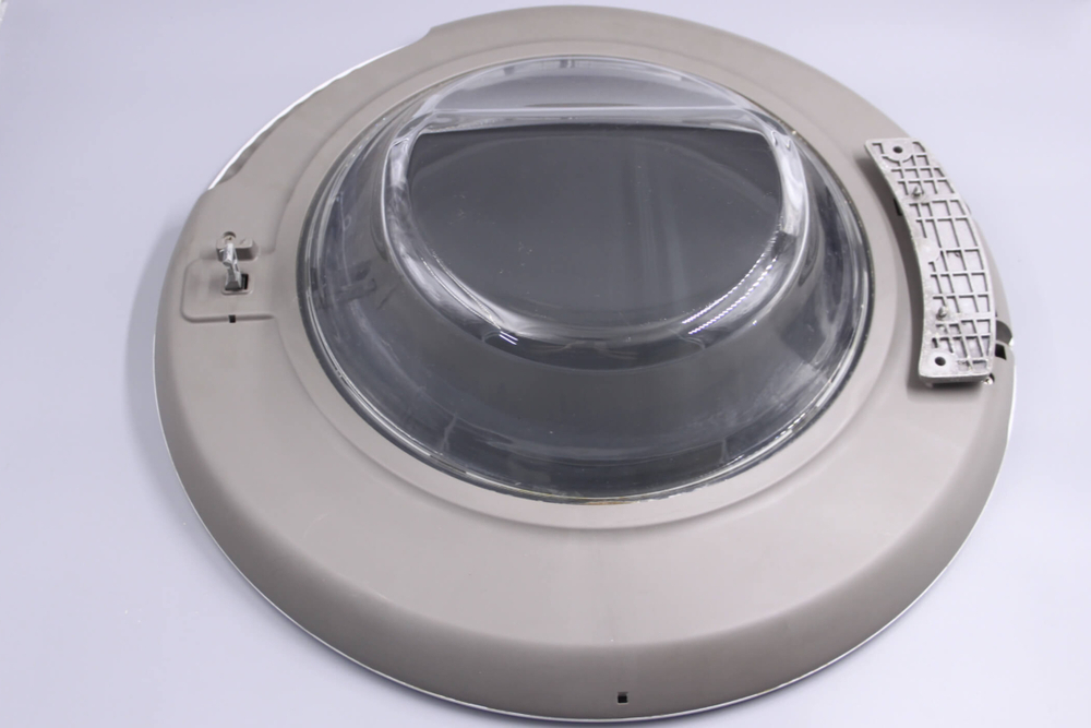 Люк в сборе MEF628219 стиральной машины LG