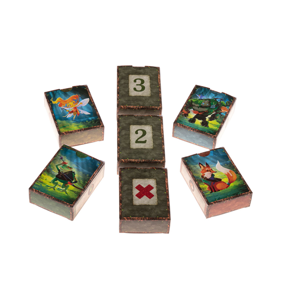 Фамильяры. Семейные тайны-16178-crowdgames.ru-12