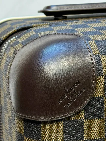 ЧЕМОДАН LOUIS VUITTON HORIZON Damier Ebene