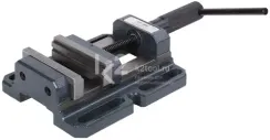 Тиски сверлильные Optimum BMP 130
