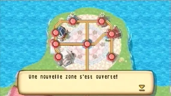 PSP Bomberman Land (Б/У, Английская версия, ULES-00959)
