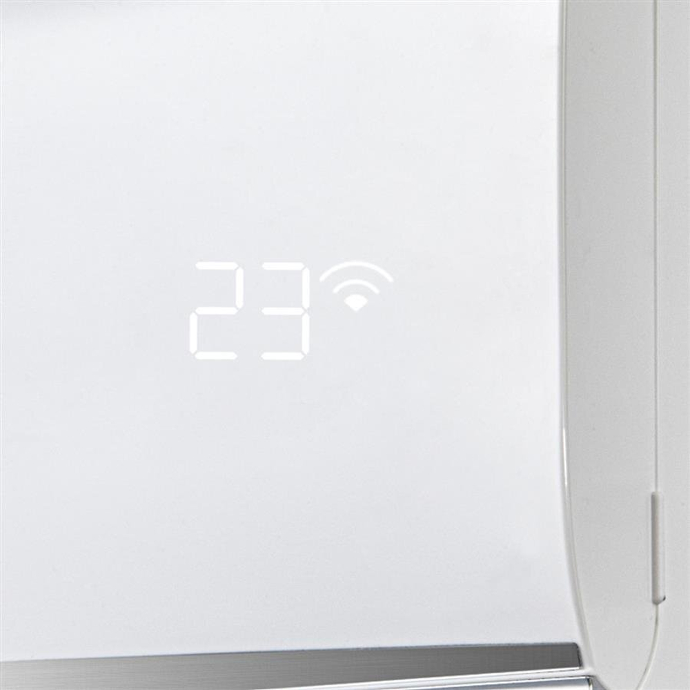 Сплит-система кондиционер настенный Electrolux SmartLine EACS-18HSM/N3 на 53 м²