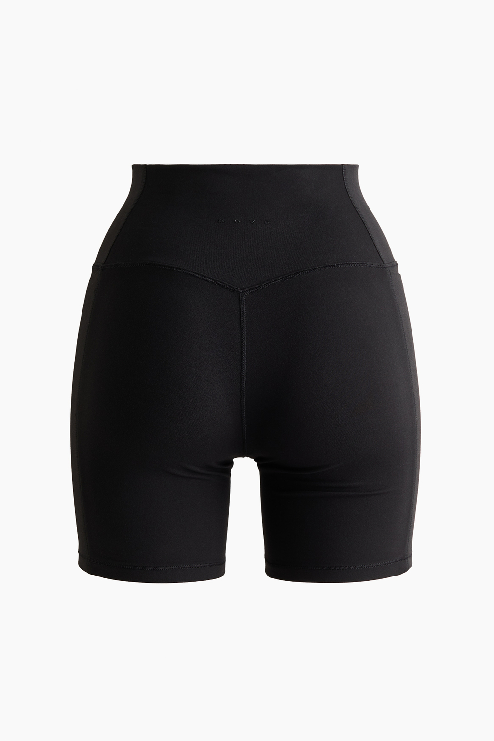 Короткие спортивные легинсы с карманом SoftMove™ - H&M