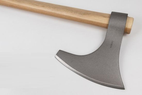 Топор Cold Steel 90WVBA Viking Hand Axe