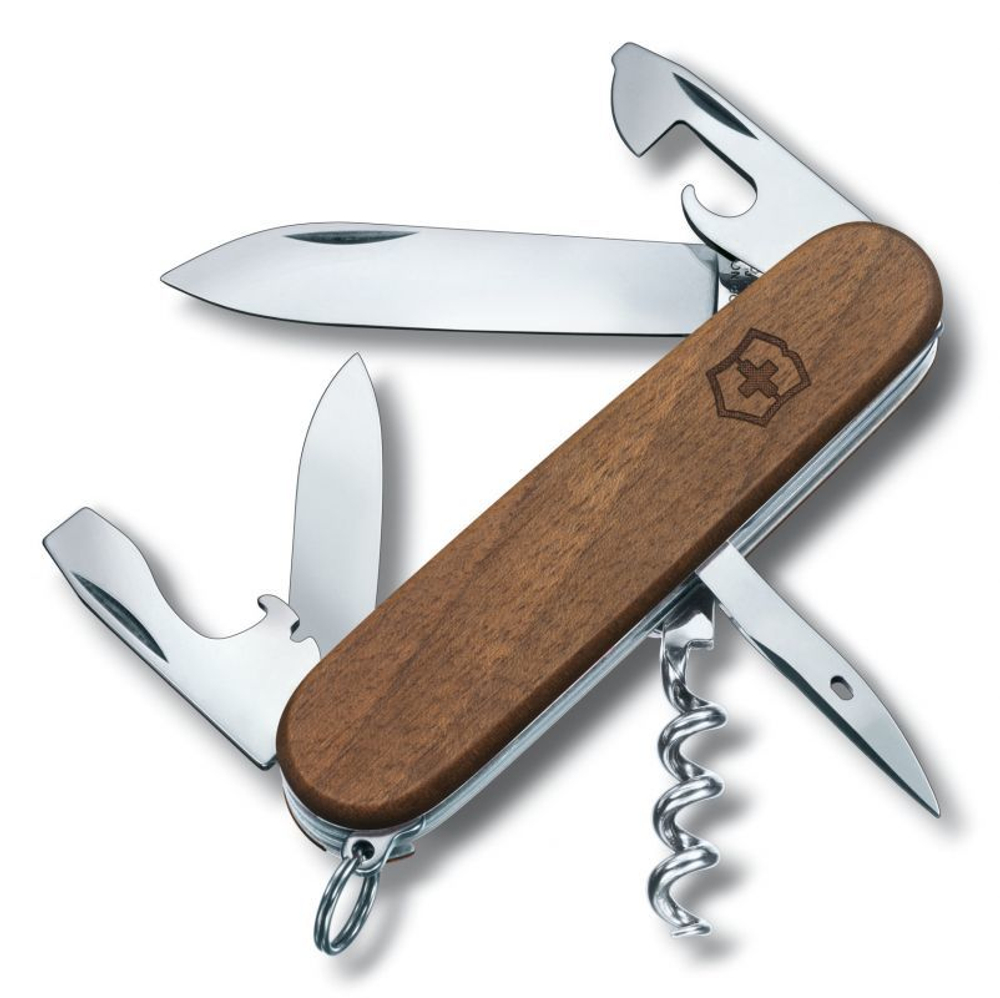 Нож Victorinox Spartan Wood, 1.3601.63