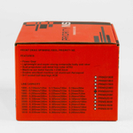 Безынерционная катушка Stinger Priority NS 2010 (6+1BB, мет. шпуля)