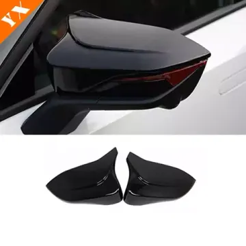 Накладки на зеркала M Style Changan Uni V