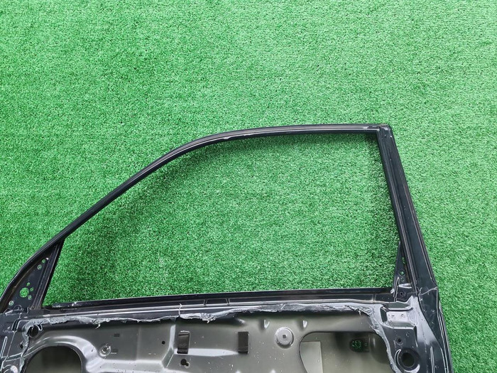 Дверь правая Suzuki Grand Vitara (05-16) 3 двери