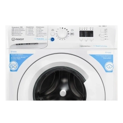 Стиральная машина Indesit BWSA 6109 WWV