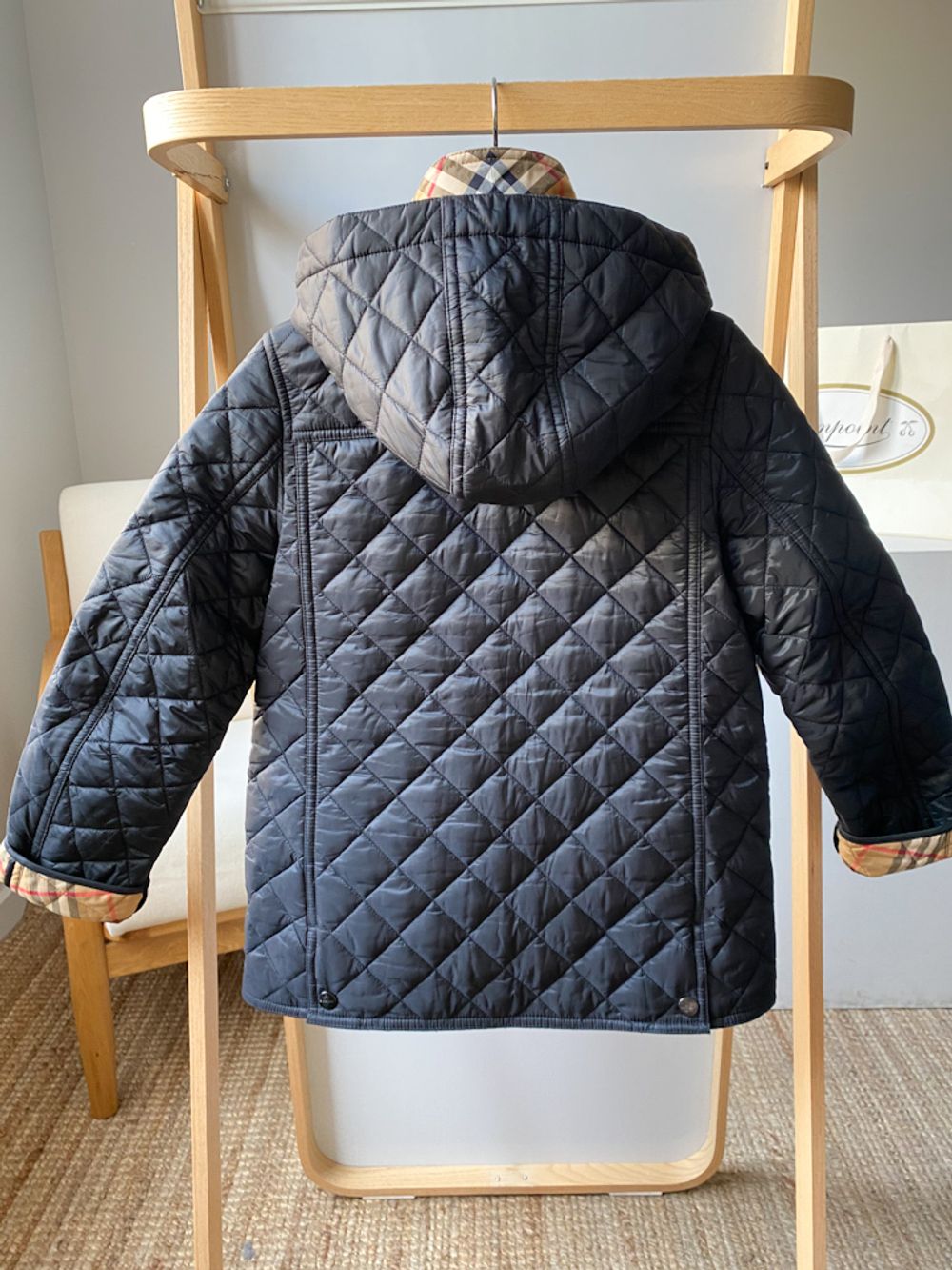Куртка Burberry, 128