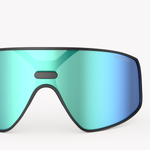 Сменные линзы Siols / FLITE.Rim / Vario Clear 10-75% Blue Mirror