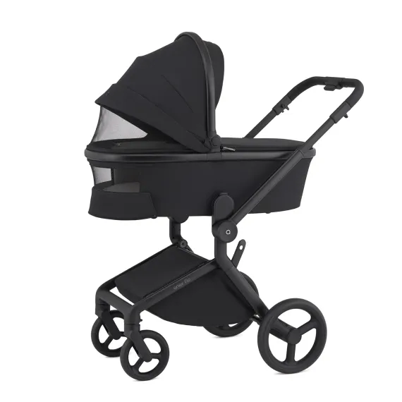 Коляска ANEX Flo 3 в 1 Lungo