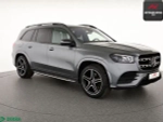 Mercedes-Benz GLS 450 4M AMG NIGHT HEADUP