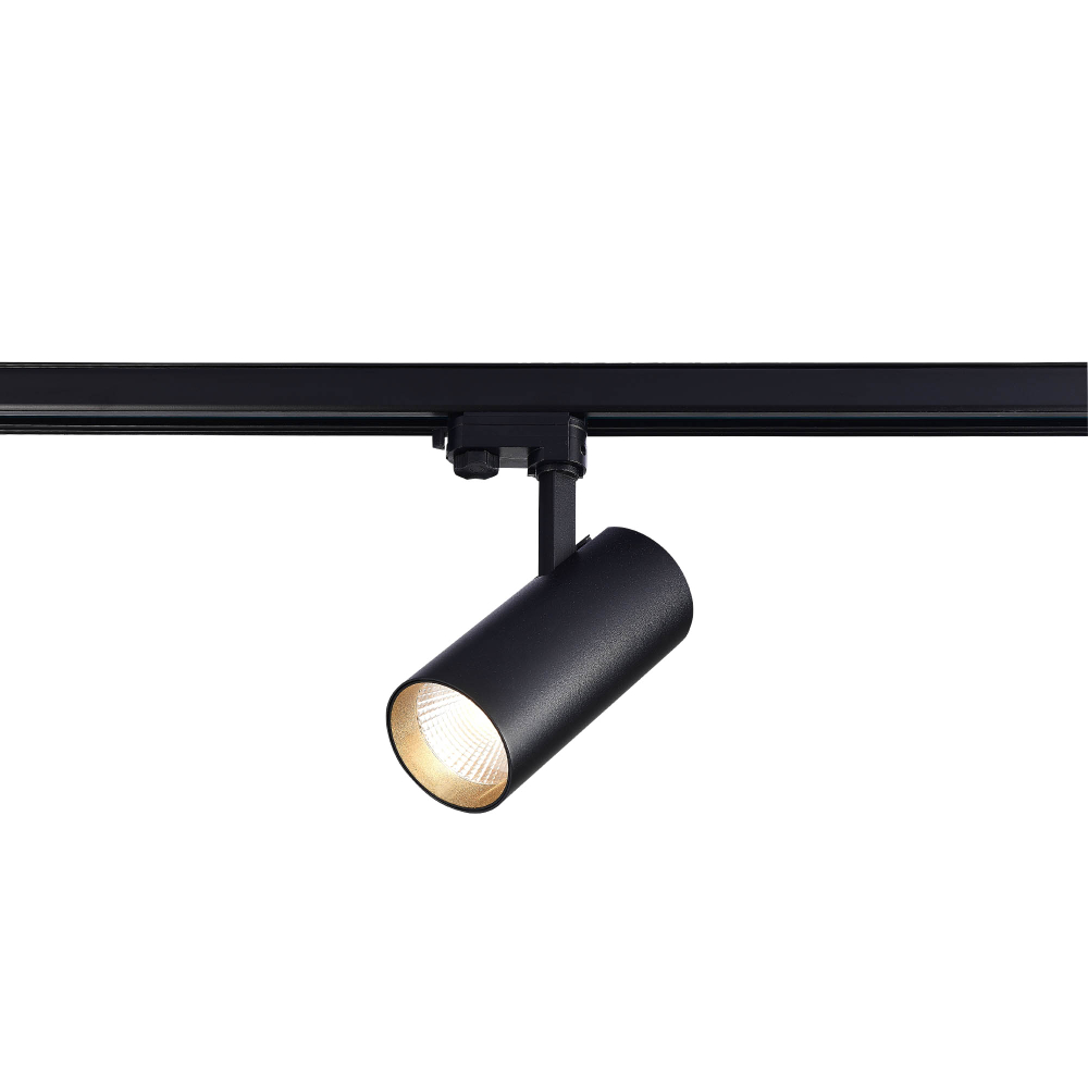 Светильник трековый TRACE LED 40W 3000K