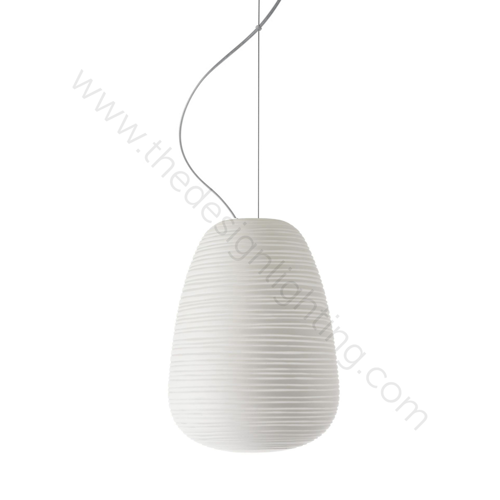 Pendant design lamp  Rituals 1 by Foscarini